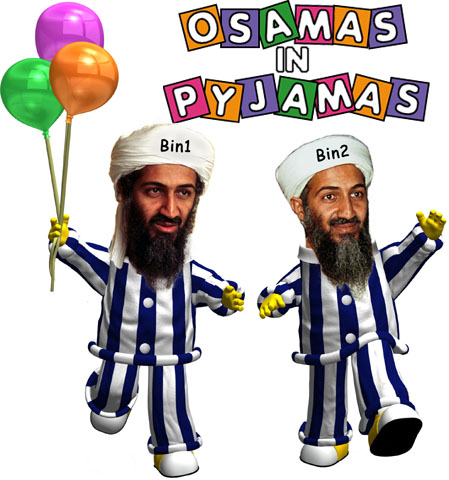 les frere benladen
